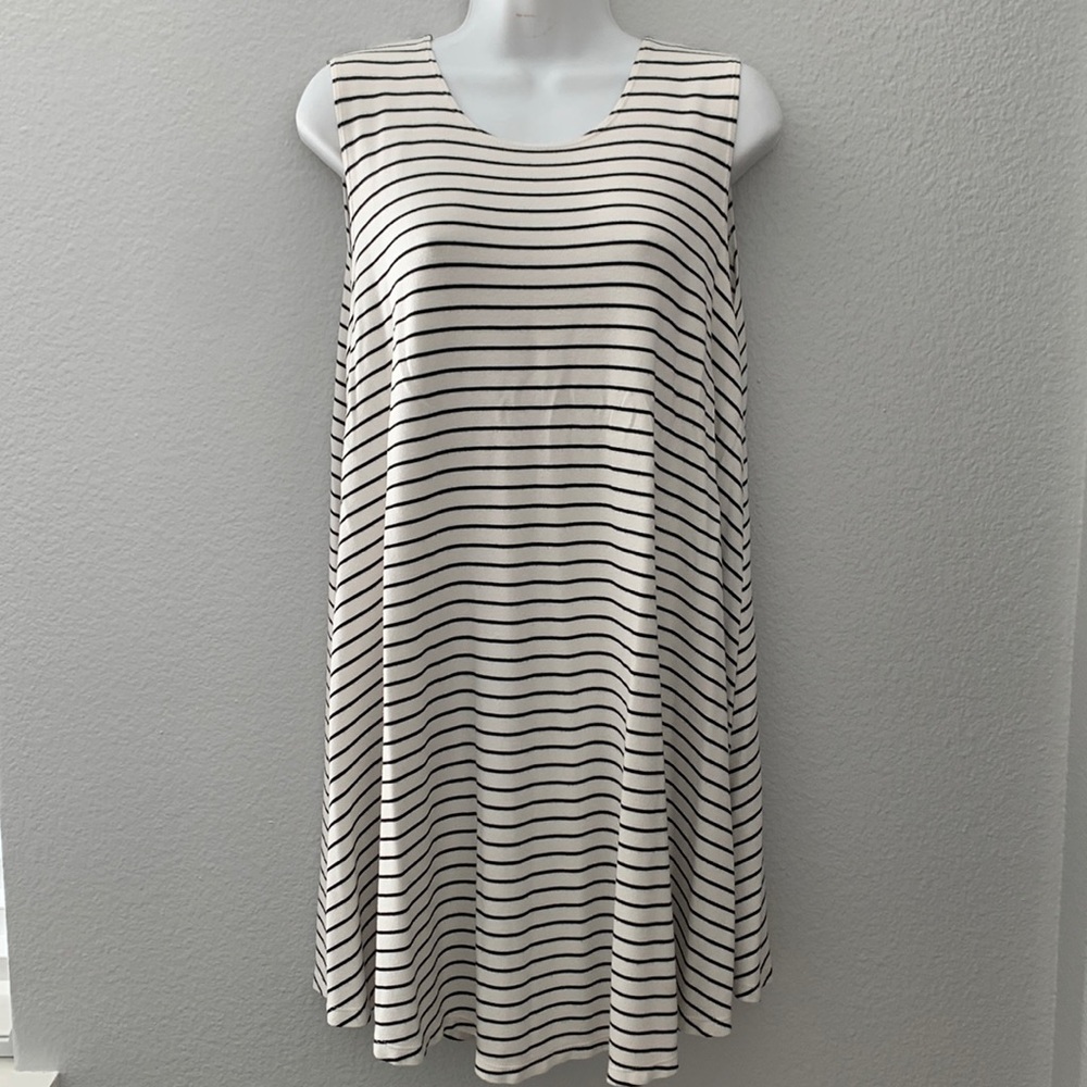 Brandy Melville striped dress